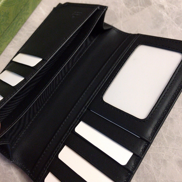 グッチ財布 レプリカ内部構造